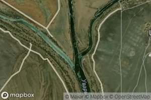 Protoka Bol'shoy Kal