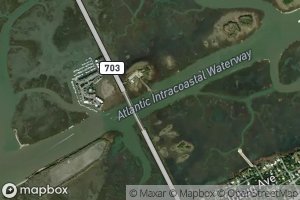 Sullivans Island Narrows