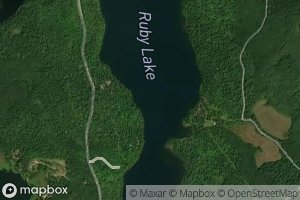 Ruby Lake