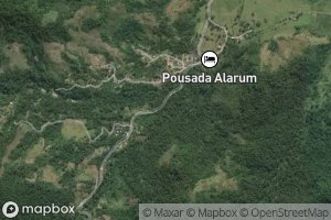 Rio Cachoeira do Mato