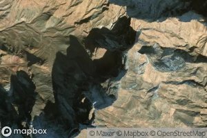 Cheshmeh-e Godar-e Sorkh