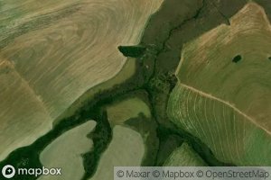 Corrego Quebra-Pigarro