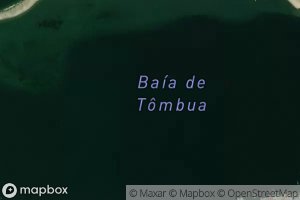 Baia de Tombua