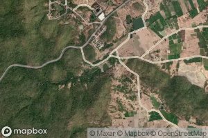 Ang Kep Nam Huai Tha Chang