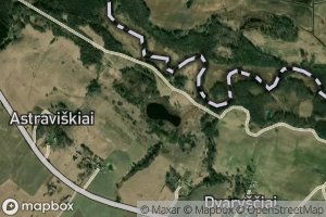 Astraviskiu Ezerelis