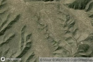 Canada La Cuesta San Gabriel