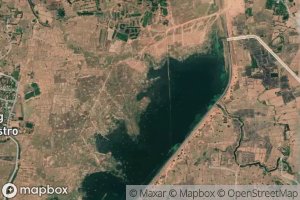 Ang Kep Nam Huai Takhro