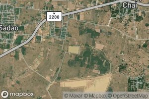 Nong Sabaeng Rang Kong