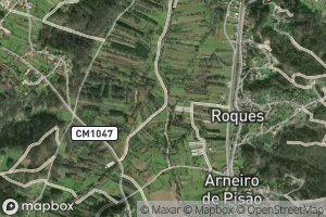 Ribeiro da Venda Nova