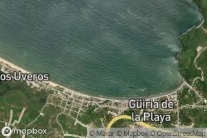 Bahia de Guiria