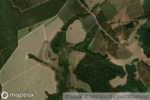 Corrego Engenho da Serra