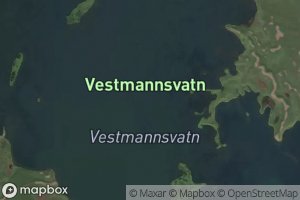Vestmannsvatn