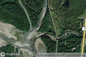 Little Montana Creek