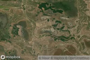 Lagunas Los Almorzaderos