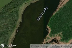 Rush Lake