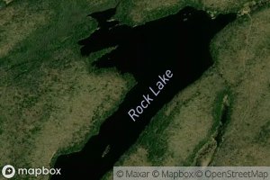 Rock Lake