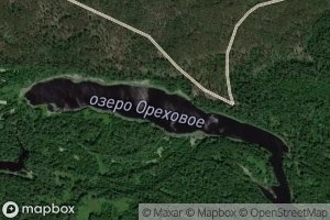 Ozero Orekhovoye