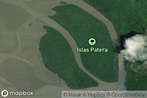 Brazo San Pedro de Naya