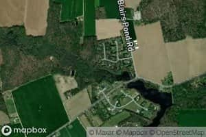 Beaverdam Branch