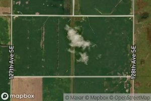 County Ditch Number 9