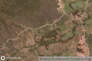 Lagoa do Piripezinho