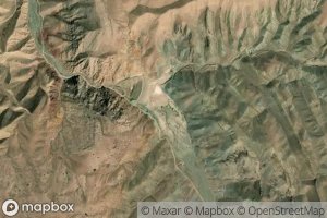 Daryacheh-ye Sadd-e Jowr