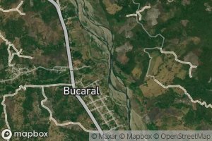 Quebrada Ahoga Mulas