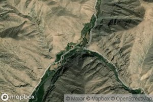 Darya-ye Darah-ye Buzurg