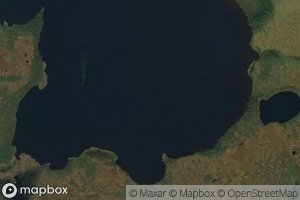 Ozero Maloye Yel'tsovoye