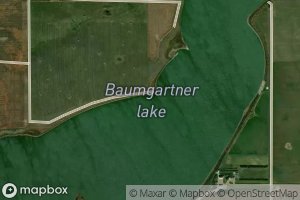 Baumgartner Lake