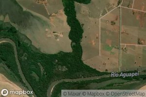 Corrego Monte Serrate