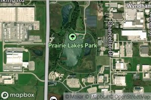 Prairie Lakes