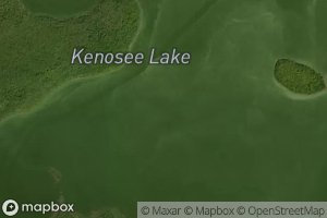 Kenosee Lake