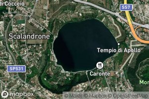 Lago d'Averno