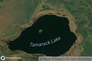 Tamarack Lake