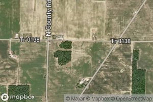 Goose Pond (historical)