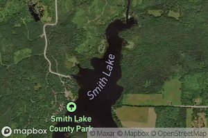 Smith Lake