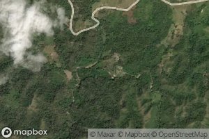 Quebrada El Quebradon