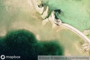 Iglurjuakuluit Inlet