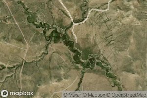 Raudsep Number 1 Reservoir