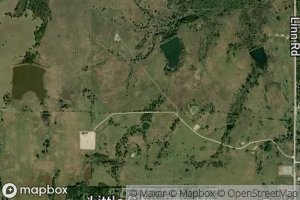 Denny McCoy 1 Reservoir