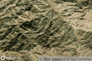 Cheshmeh-ye Jalbeh Hangi