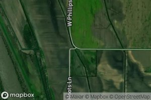 Slim Lake (historical)