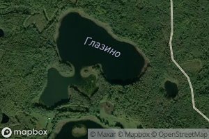 Ozero Glazino