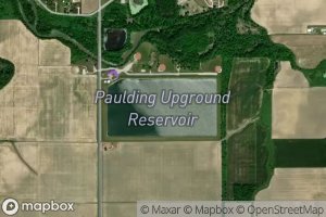 Paulding Upground Reservoir