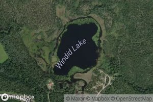Windid Lake