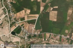 Ang Kep Nam Khlong Ta Phueng