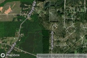 Mashburn Lake Number One