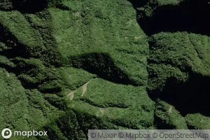 Ohinetutaekiora Stream