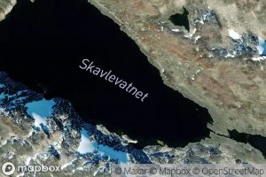 Skavlevatnet
